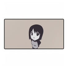 Load image into Gallery viewer, Anime Welcome To The N.H.K. Mouse Pad (Desk Mat)