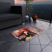 Load image into Gallery viewer, Fate/Stay Night - Saber Rug