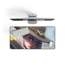 Load image into Gallery viewer, Overwatch Mouse Pad (Desk Mat)