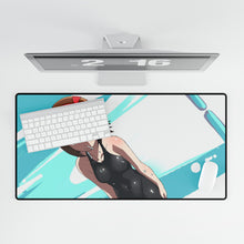 Load image into Gallery viewer, Anime The iDOLM@STERr Mouse Pad (Desk Mat)