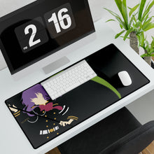 Load image into Gallery viewer, Anime Seraph of the End Mouse Pad (Desk Mat)