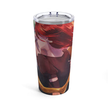Load image into Gallery viewer, Houseki No Kuni Tumbler 20oz