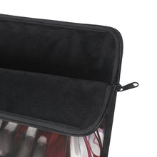 Load image into Gallery viewer, Tokyo Ghoul Ken Kaneki Laptop Sleeve