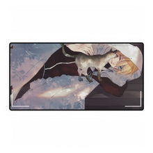 Load image into Gallery viewer, Anime Touken Ranbu Mouse Pad (Desk Mat)