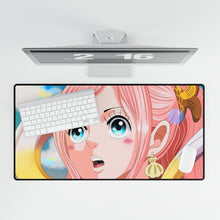 Load image into Gallery viewer, Anime One Piece Mouse Pad (Desk Mat)