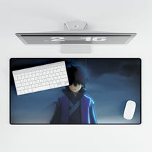 Load image into Gallery viewer, Killer Seven Mouse Pad (Desk Mat)
