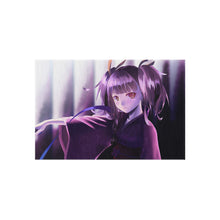 Load image into Gallery viewer, Kabaneri of the Iron Fortress Mumei Rug