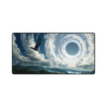 Load image into Gallery viewer, Chaldea Mouse Pad (Desk Mat)