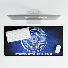 Load image into Gallery viewer, Pendulum Mouse Pad (Desk Mat)