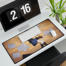 Load image into Gallery viewer, White Album 2 Mouse Pad (Desk Mat)