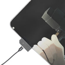 Load image into Gallery viewer, Jujutsu Kaisen RGB LED Mouse Pad (Desk Mat)