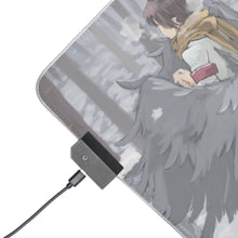 Load image into Gallery viewer, Touhou RGB LED Mouse Pad (Desk Mat)
