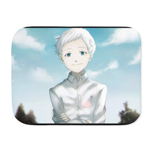 Load image into Gallery viewer, The Promised Neverland Norman Sherpa Blanket