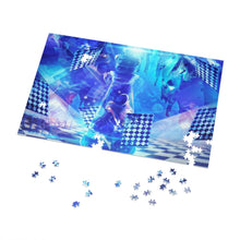 Load image into Gallery viewer, Anime No Game No Life Jigsaw Puzzle