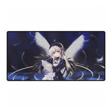 Load image into Gallery viewer, Anime Rozen Maidenr Mouse Pad (Desk Mat)