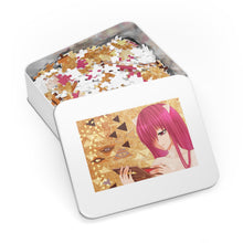 Load image into Gallery viewer, Anime Elfen Lied Jigsaw Puzzle