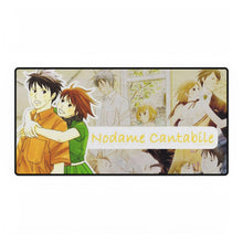 Load image into Gallery viewer, Nodame Cantabile Mouse Pad (Desk Mat)