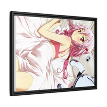 Load image into Gallery viewer, Anime Guilty Crown Canvas Framed Art Print