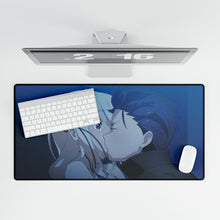 Load image into Gallery viewer, Anime Re:ZERO -Starting Life in Another World- Mouse Pad (Desk Mat)