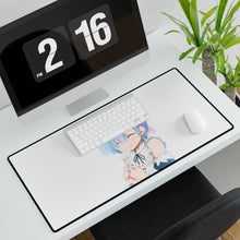 Load image into Gallery viewer, REM Mouse Pad (Desk Mat)
