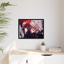 Load image into Gallery viewer, Anime Seraph of the End Canvas Framed Art Print