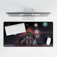 Load image into Gallery viewer, Anime Sailor Moon Mouse Pad (Desk Mat)