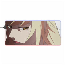Load image into Gallery viewer, Monogatari (Series) RGB LED Mouse Pad (Desk Mat)