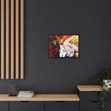 Load image into Gallery viewer, Anime The Seven Deadly Sins Canvas Framed Art Print