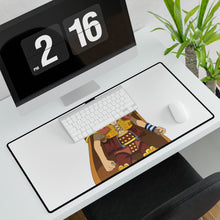 Load image into Gallery viewer, One Piece Film: Red Mouse Pad (Desk Mat)