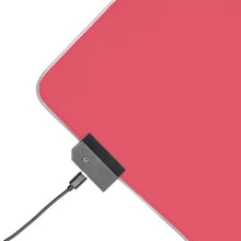 Load image into Gallery viewer, The Quintessential Quintuplets Itsuki Nakano RGB LED Mouse Pad (Desk Mat)