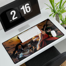 Load image into Gallery viewer, Kings Avatar Anime Mouse Pad (Desk Mat)