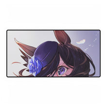 Load image into Gallery viewer, Anime Uma Musume: Pretty Der Mouse Pad (Desk Mat)