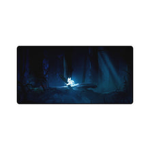 Load image into Gallery viewer, Ori and the Blind Forest Mouse Pad (Desk Mat)