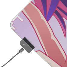 Load image into Gallery viewer, Sora (No Game No Life) 8k RGB LED Mouse Pad (Desk Mat)