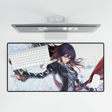 Load image into Gallery viewer, Anime Touhou Mouse Pad (Desk Mat)
