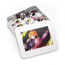 Load image into Gallery viewer, Anime Fate/Apocrypha Jigsaw Puzzle