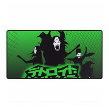 Load image into Gallery viewer, Detroit Metal City Mouse Pad (Desk Mat)