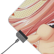 Load image into Gallery viewer, Marriage Royale RGB LED Mouse Pad (Desk Mat)