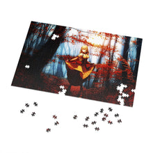 Load image into Gallery viewer, Fate/Zero Jigsaw Puzzle