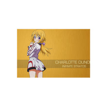 Load image into Gallery viewer, Infinite Stratos Rug