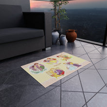 Load image into Gallery viewer, Anime Attack On Titan Rug