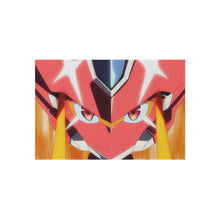 Load image into Gallery viewer, It's time to fight Rug