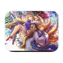 Load image into Gallery viewer, Anime Touhou Sherpa Blanket
