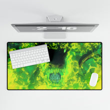 Load image into Gallery viewer, Witch Craft Works - Familiar Mouse Pad (Desk Mat)