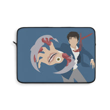 Load image into Gallery viewer, Parasyte Laptop Sleeve