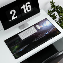 Load image into Gallery viewer, Gatekeeper Mouse Pad (Desk Mat)