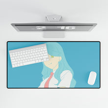 Load image into Gallery viewer, Anime Sayonara, Zetsubou-Sensei Mouse Pad (Desk Mat)