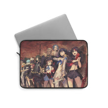 Load image into Gallery viewer, United! Laptop Sleeve