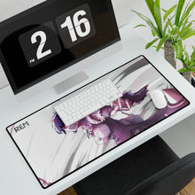 Load image into Gallery viewer, Anime Re:ZERO -Starting Life in Another World- Mouse Pad (Desk Mat)