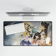 Load image into Gallery viewer, Anime Sailor Moon Mouse Pad (Desk Mat)